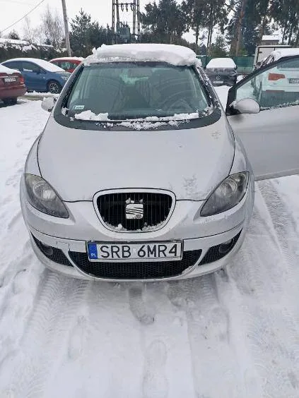 SEAT Altea Xl