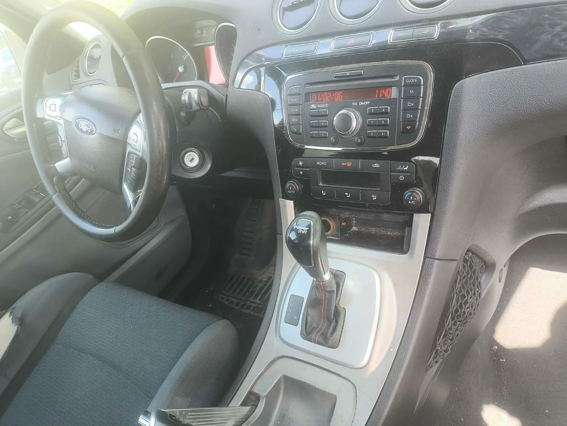 Ford Galaxy