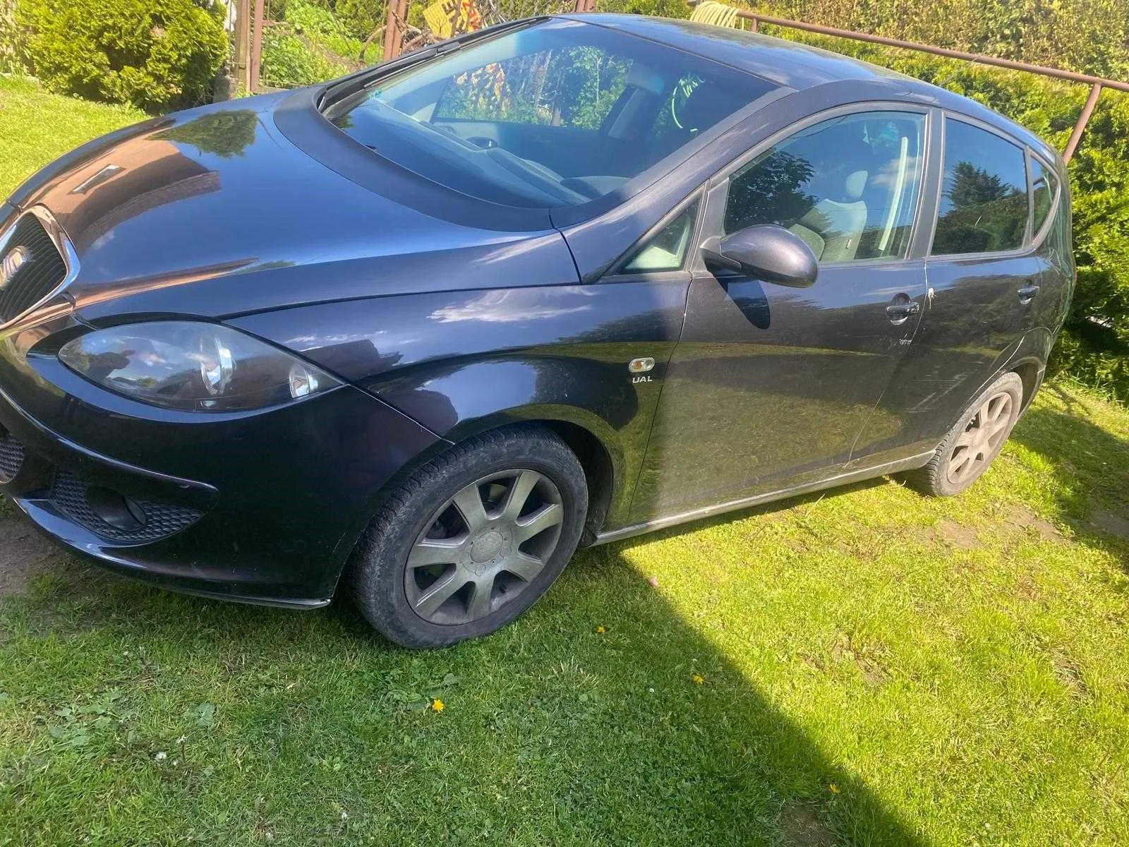 SEAT Altea