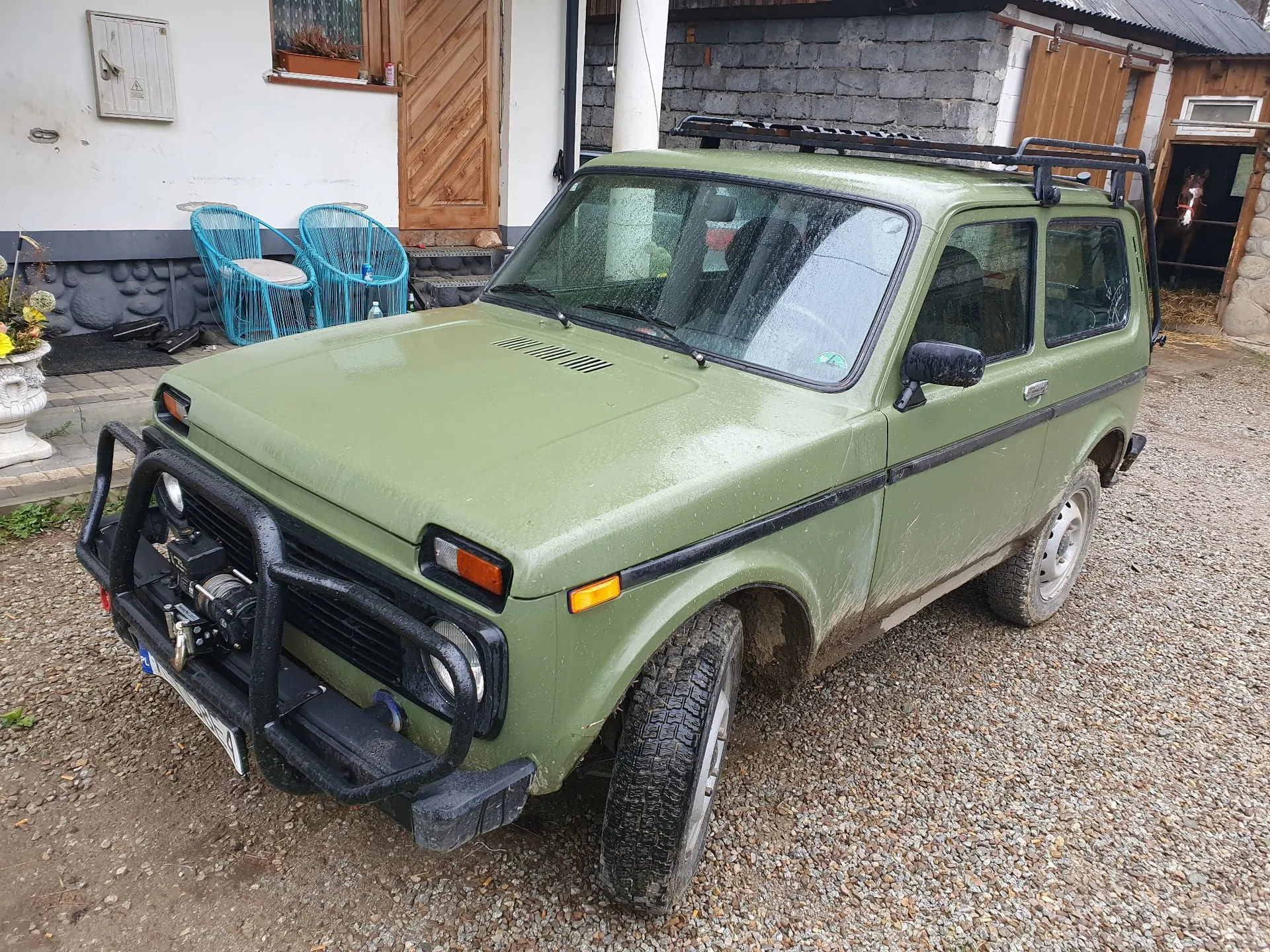 Lada Niva