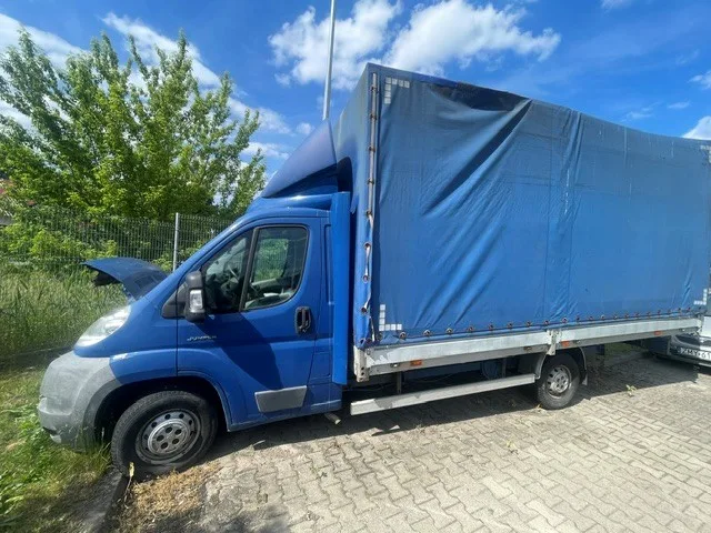 Citroën Jumper