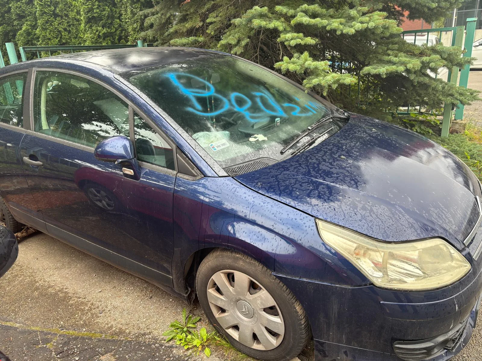 Citroën C4