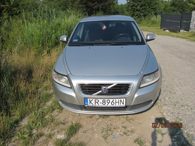 Volvo S40
