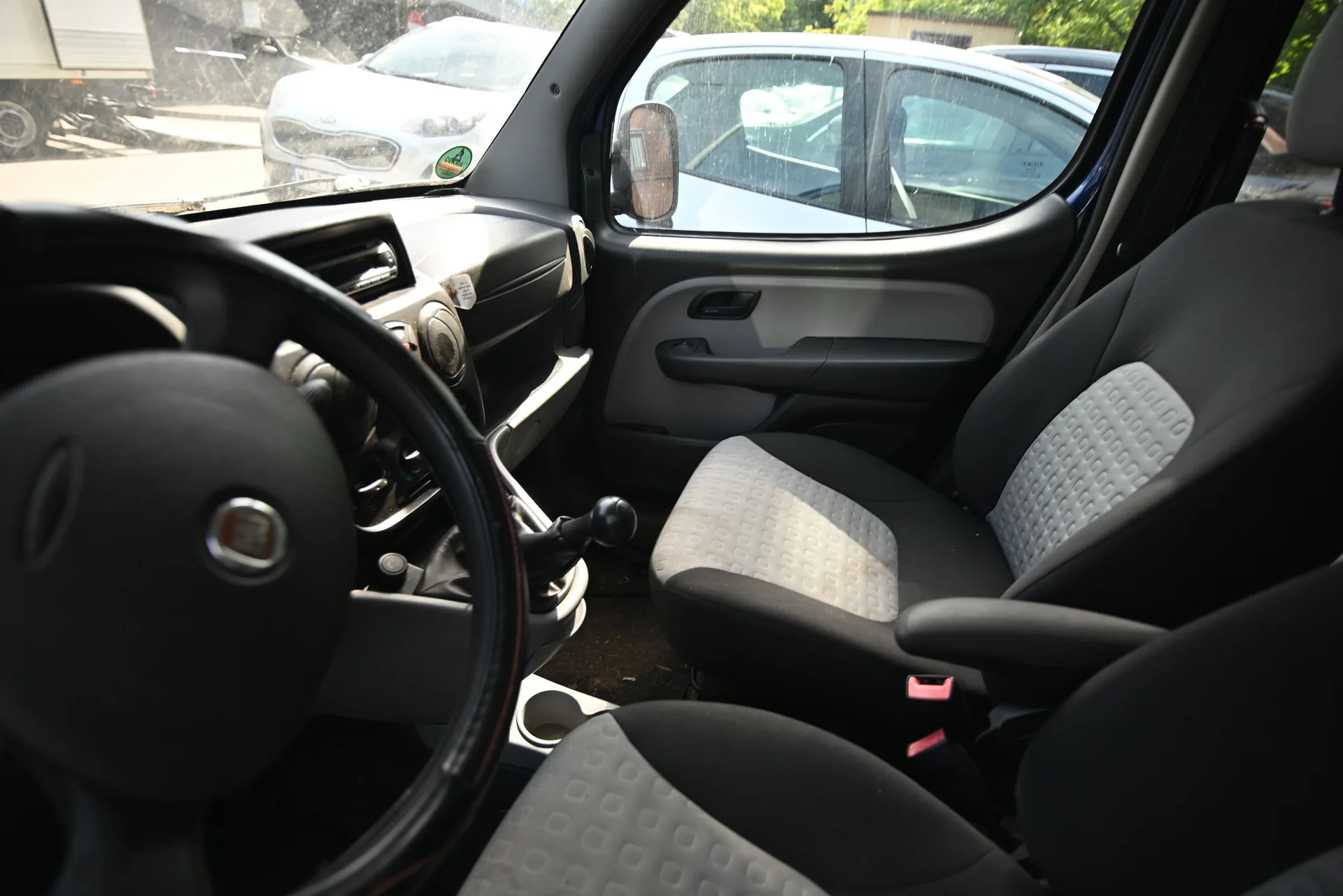 Fiat Doblo