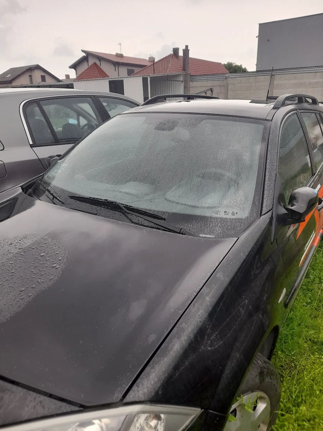 Renault Megane - 2005
