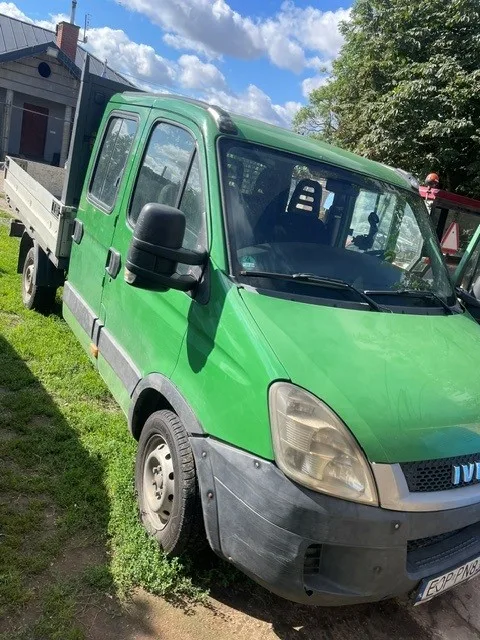 Iveco Inny - 2010 - zdjęcie 1