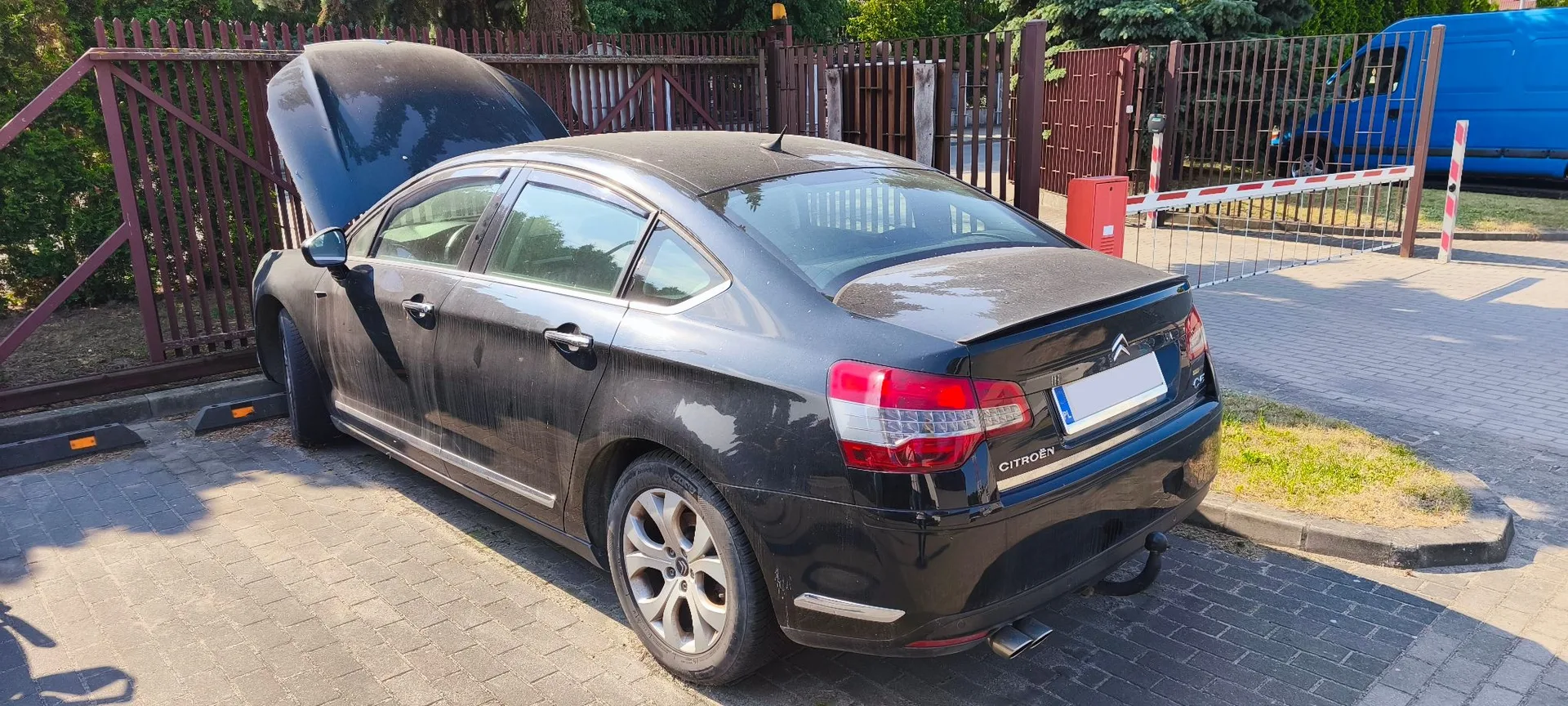 Citroën C5