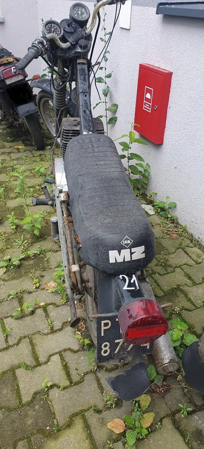 MZ Etz