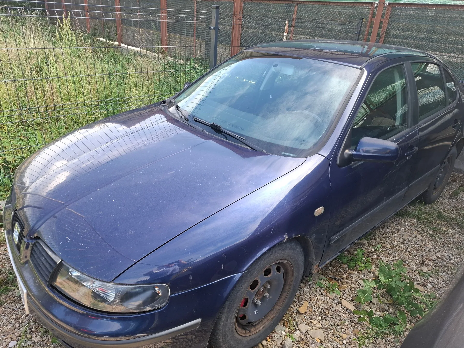 SEAT Toledo