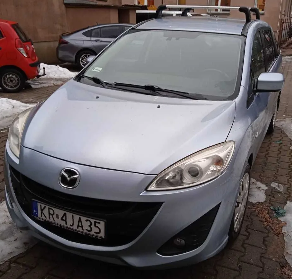Mazda 5
