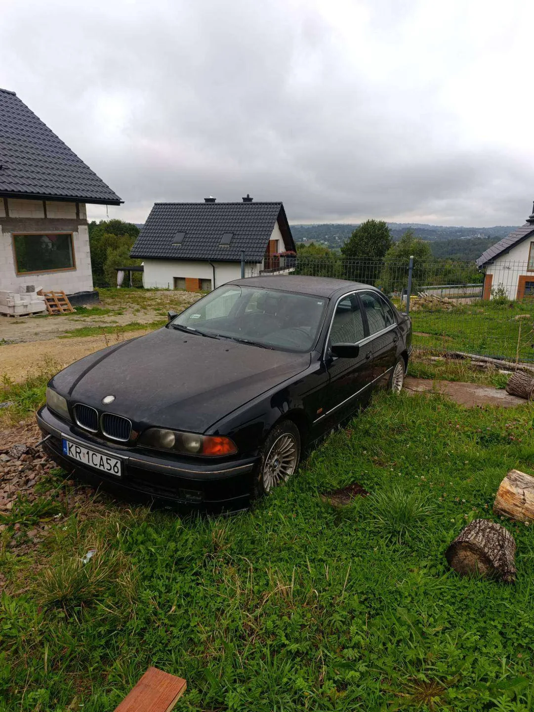 BMW 528