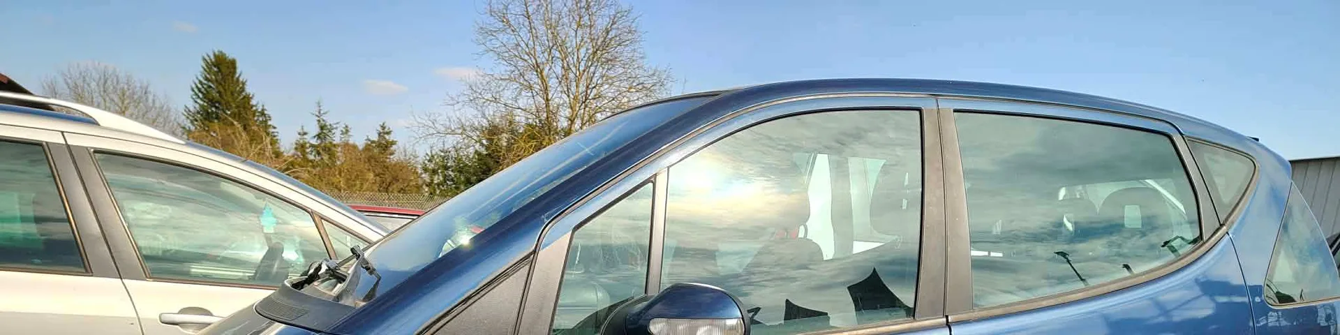 Mercedes-Benz A 170 Cdi