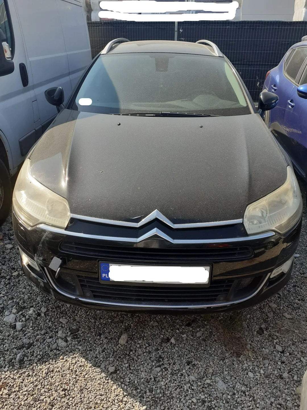 Citroën C5