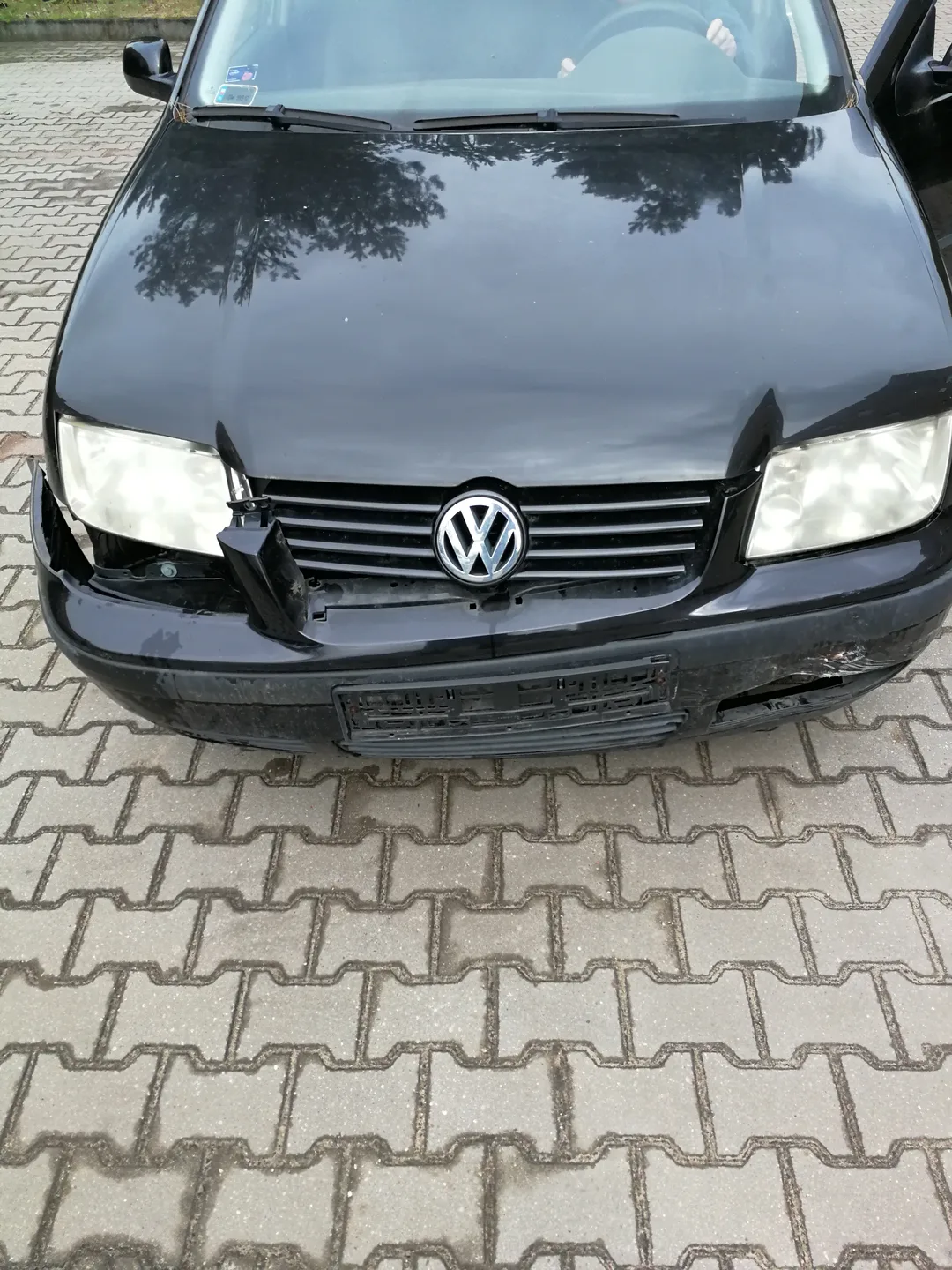Volkswagen Bora