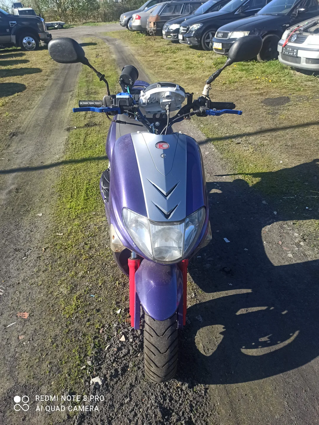 Kymco