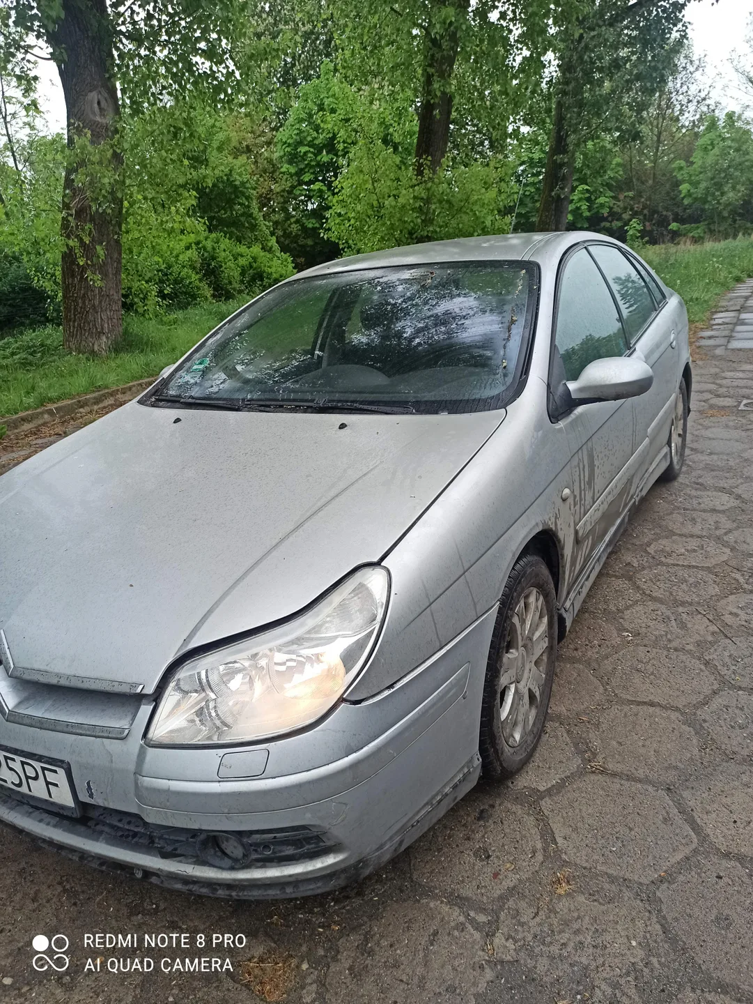 Citroën C5