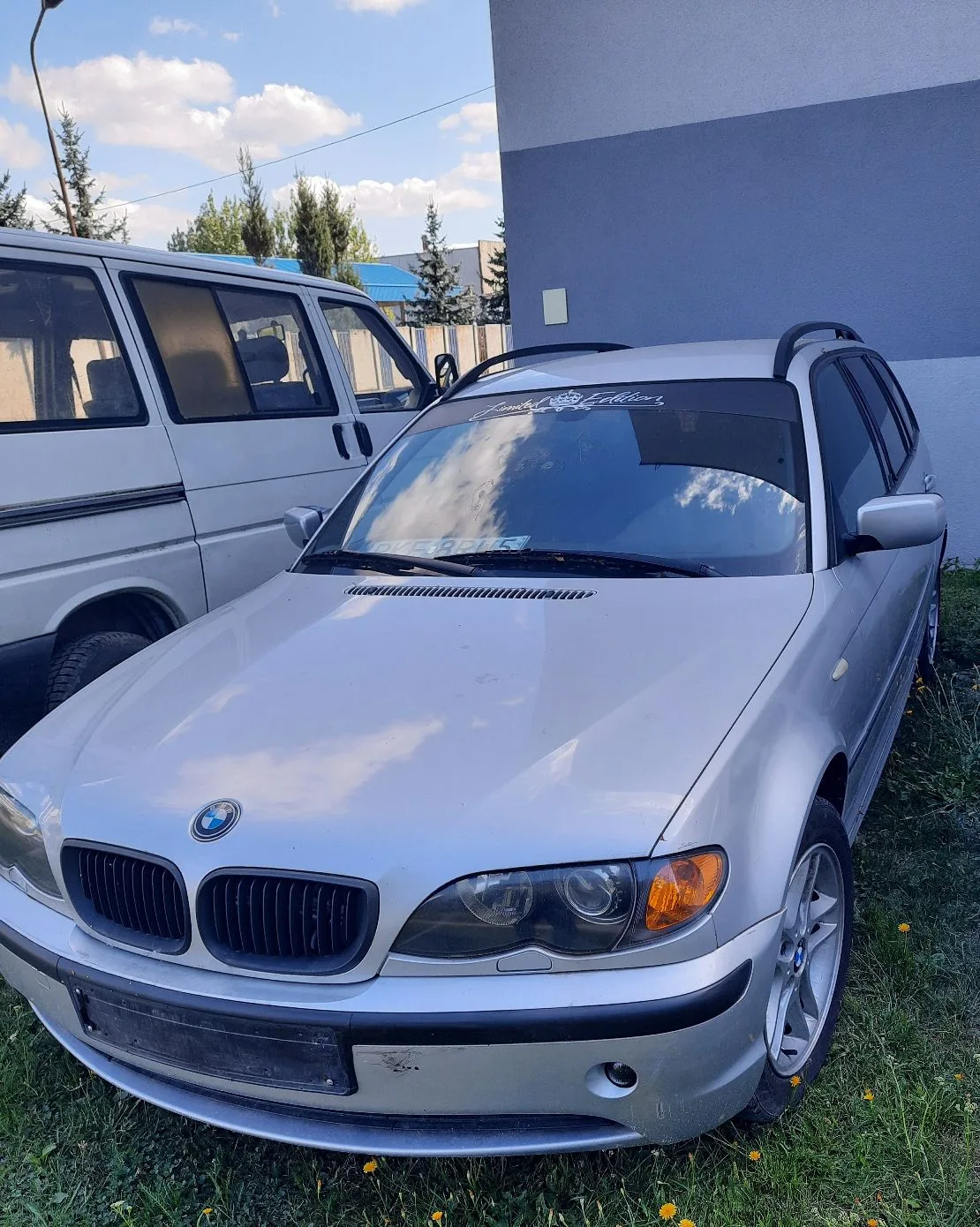 BMW 318