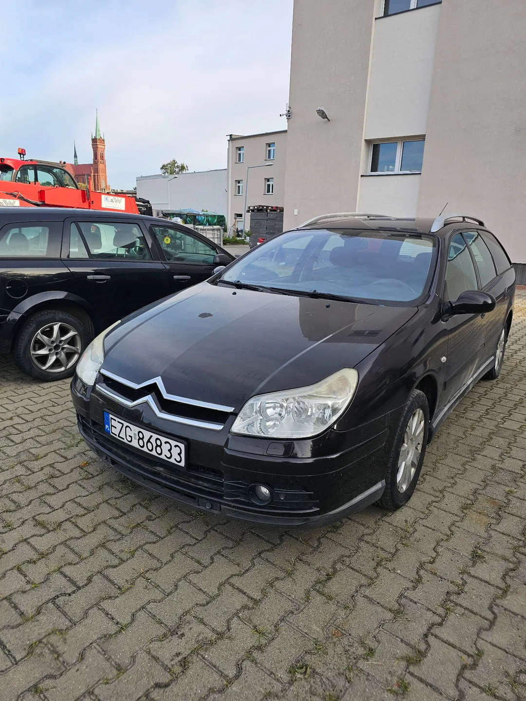 Citroën C5