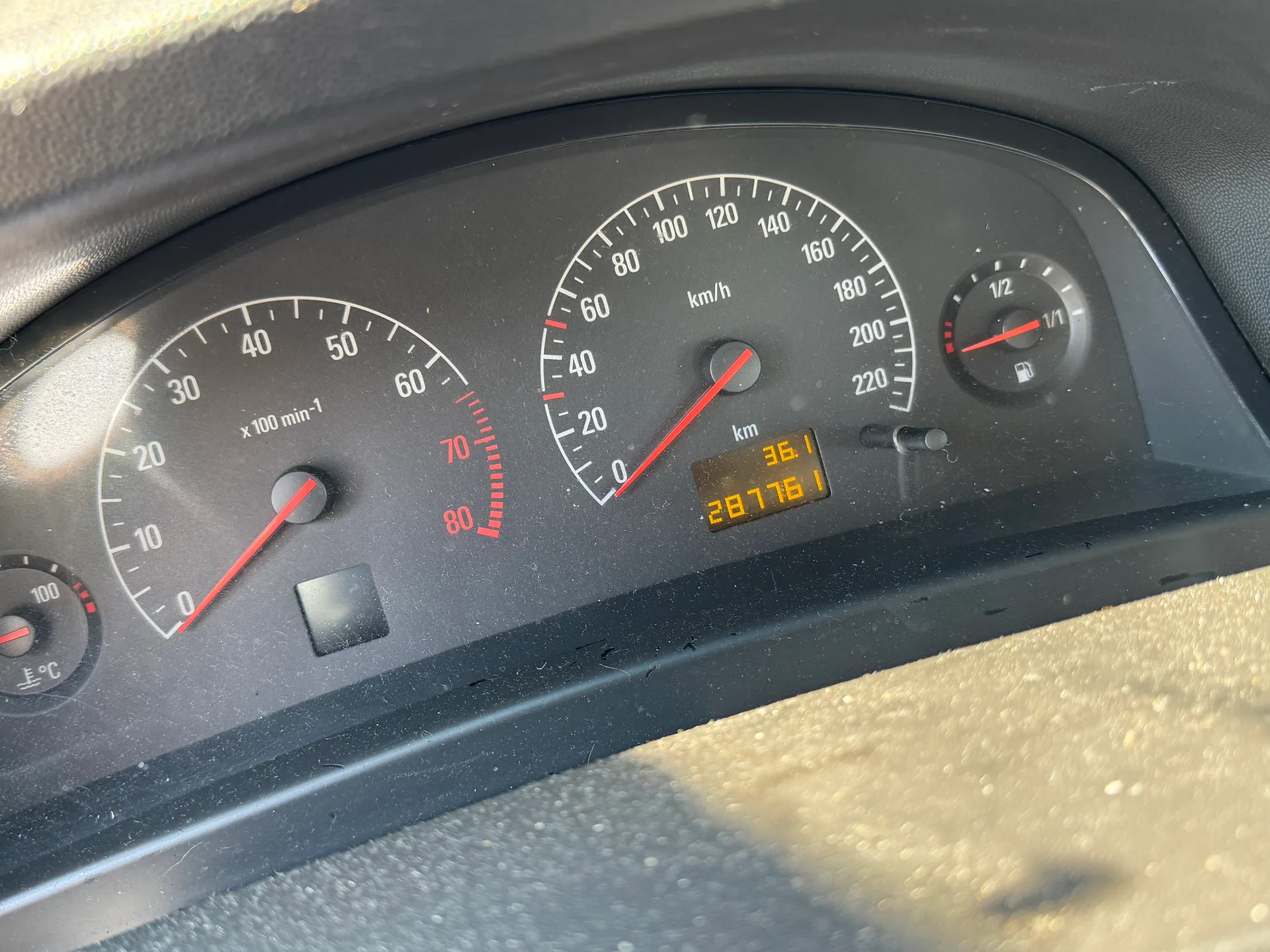 Opel Vectra