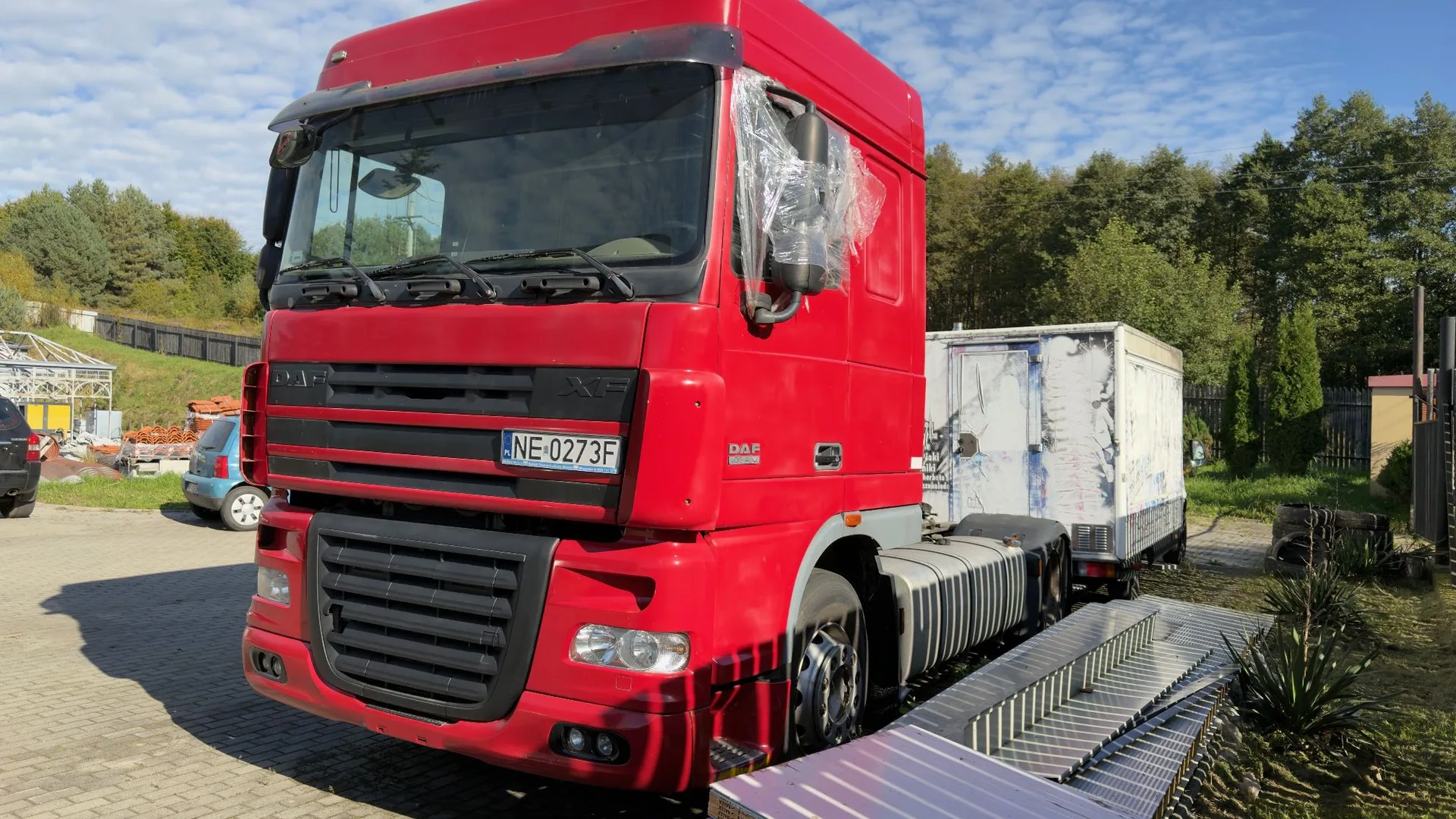 DAF Inny
