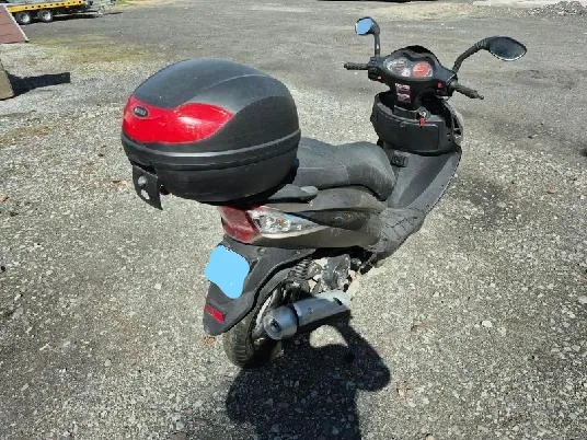 Junak 607