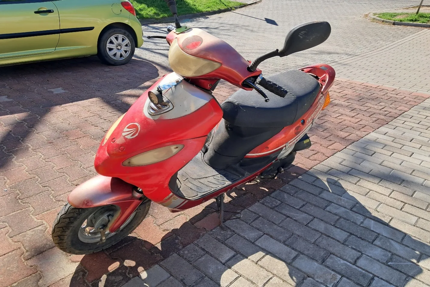 Romet Motors