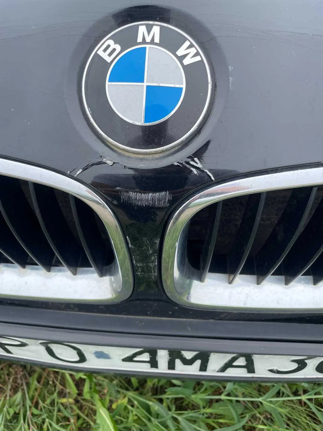 BMW 318d
