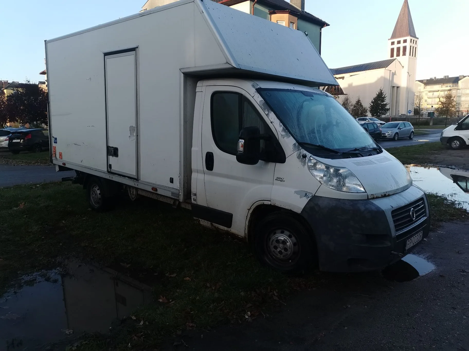 Fiat Ducato