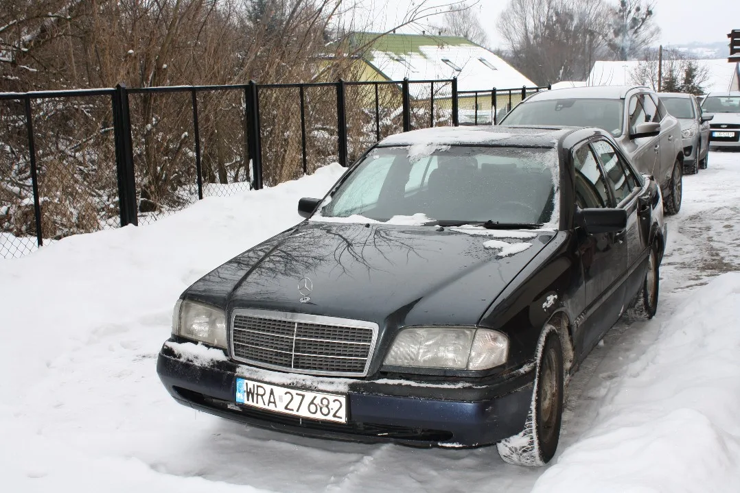 Mercedes-Benz