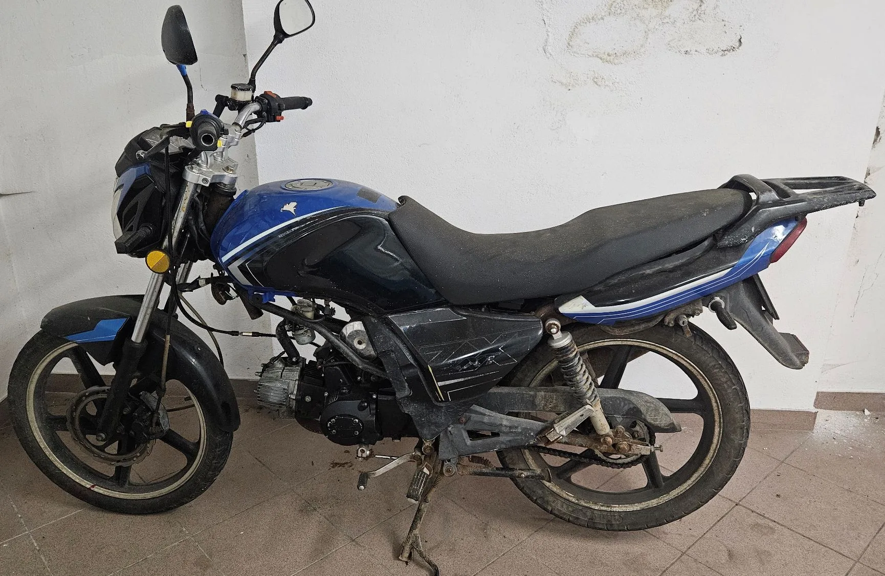 Romet Zxt