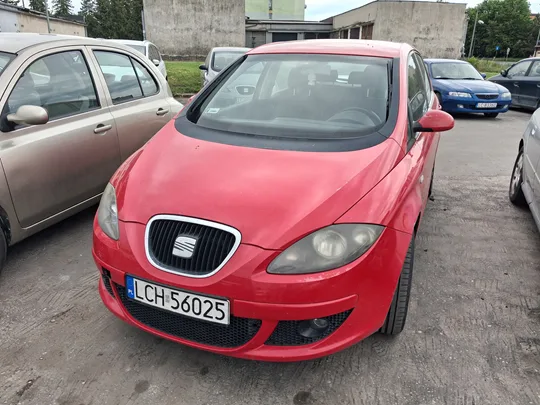 SEAT Altea
