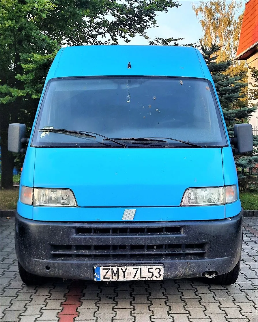Fiat Ducato