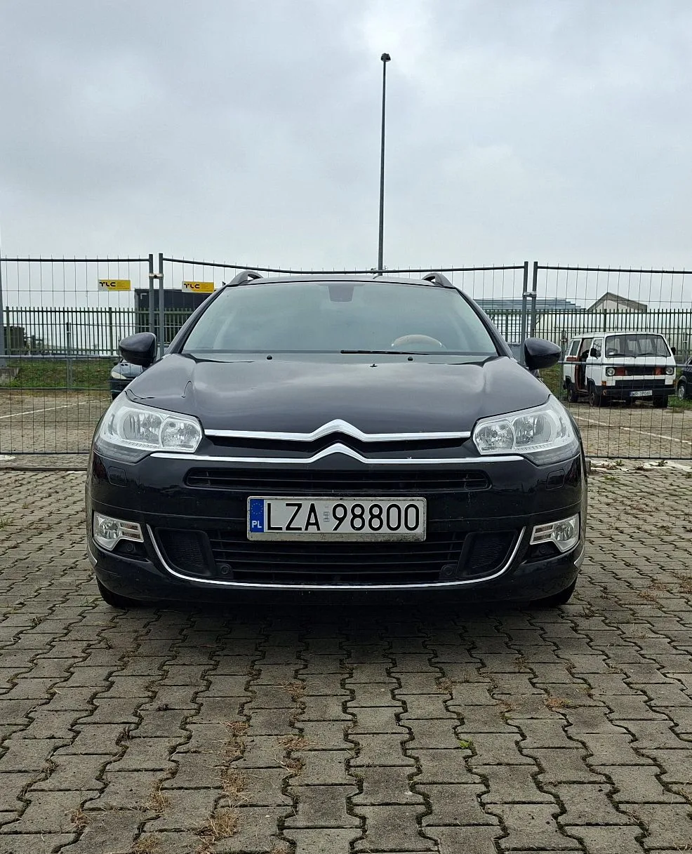 Citroën C5