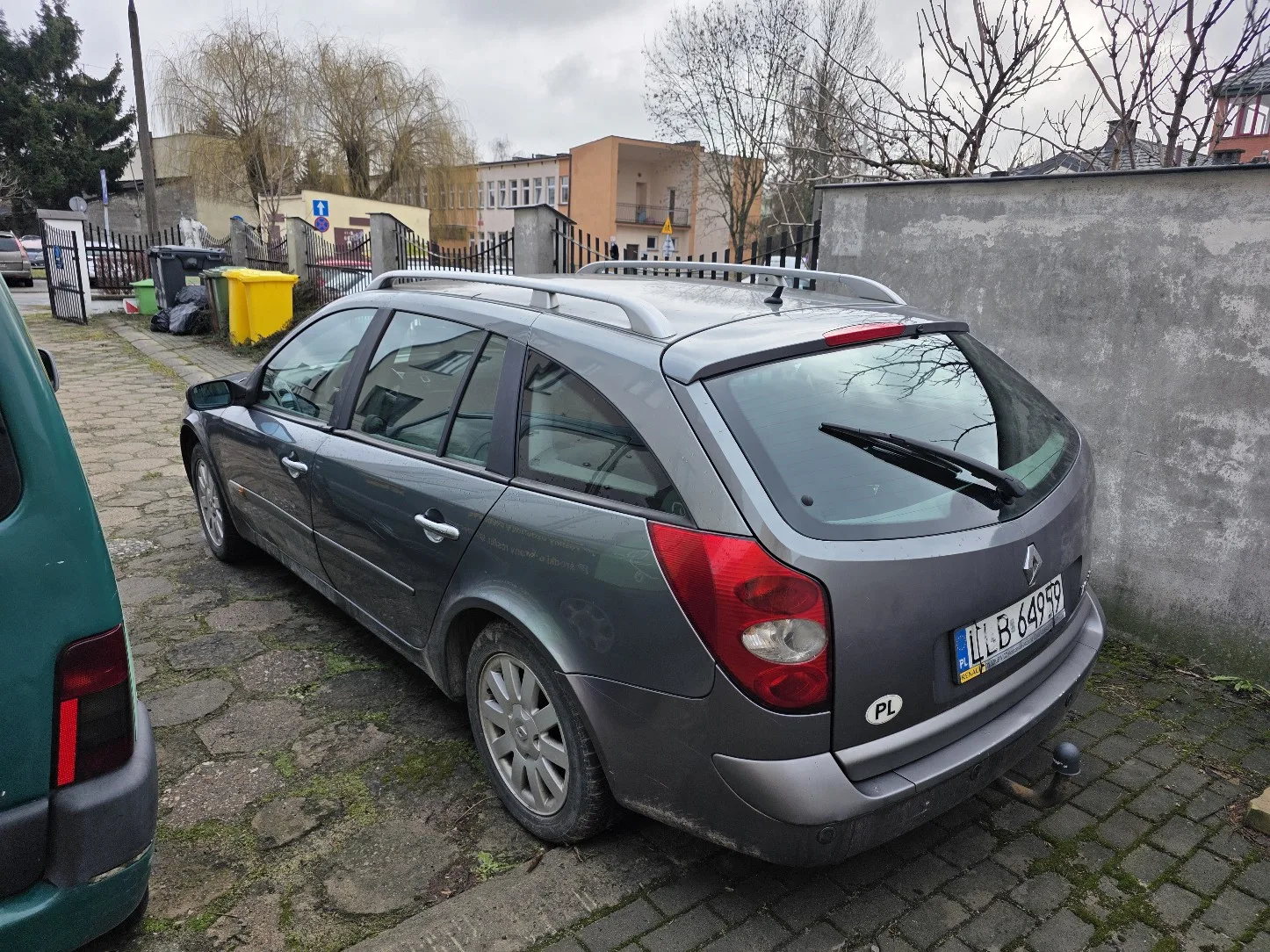 Renault Laguna