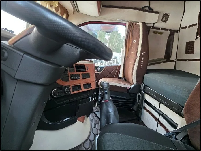 Volvo Fh