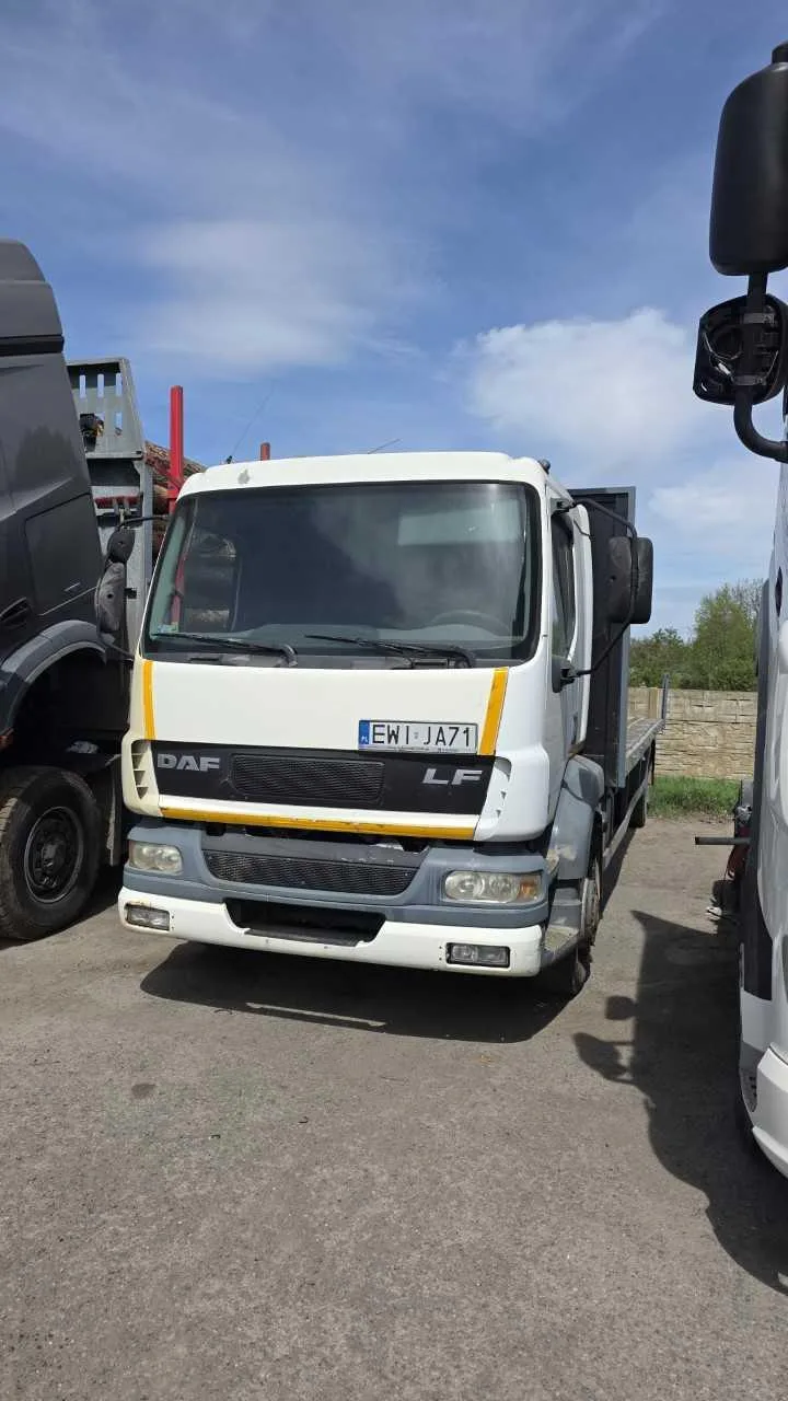 DAF Lf 55.220