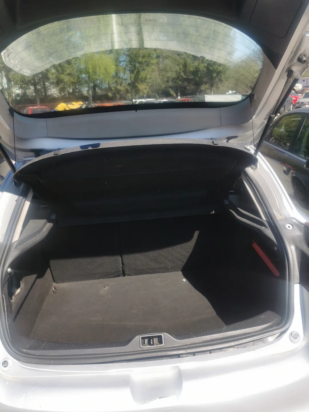 Renault Megane Iii