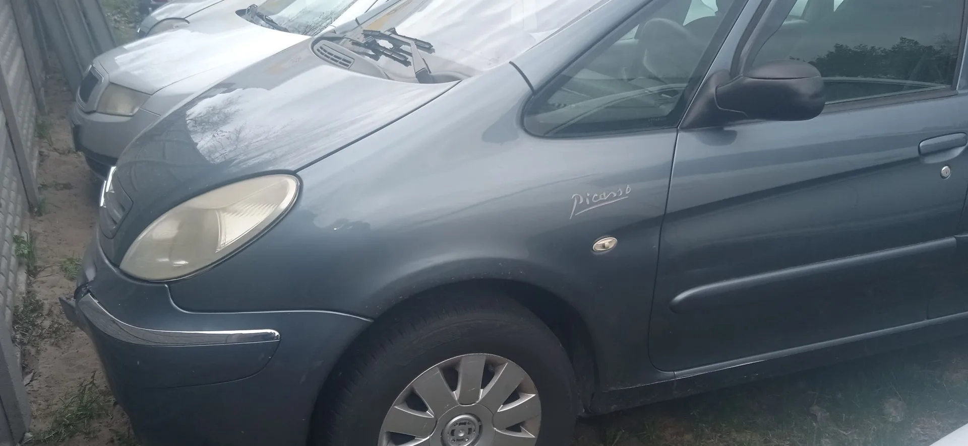 Citroën Xsara Picasso