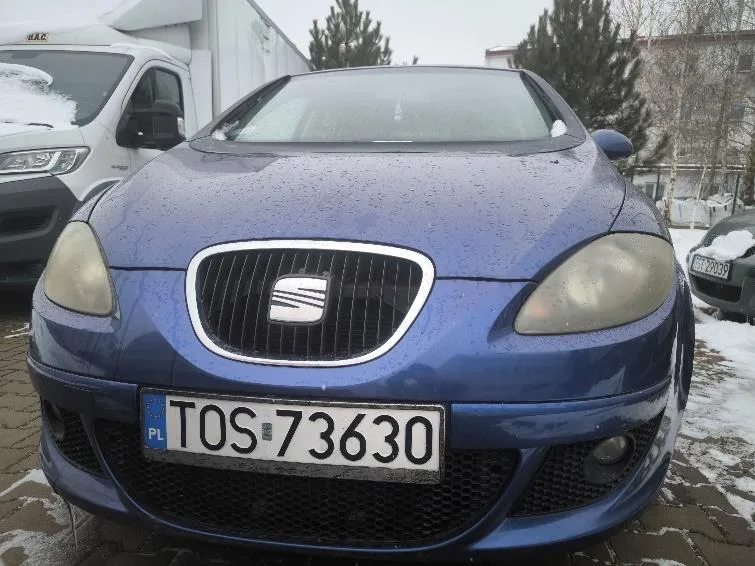 SEAT Altea