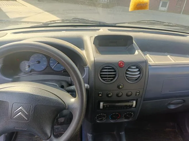 Citroën Berlingo