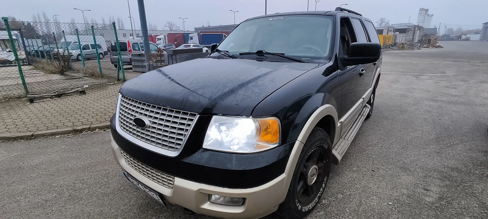 Ford Expedition