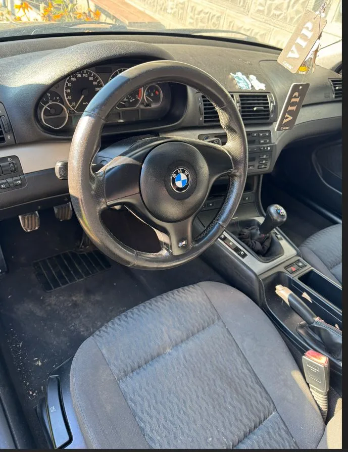 BMW Seria 3 ( Wszystkie )