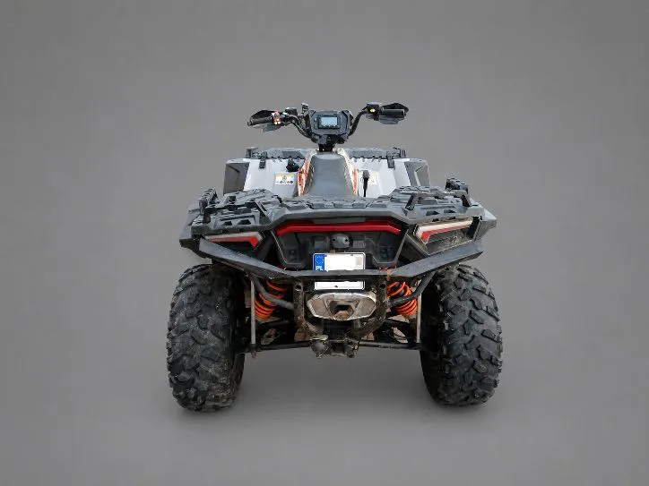 Polaris Sportsman