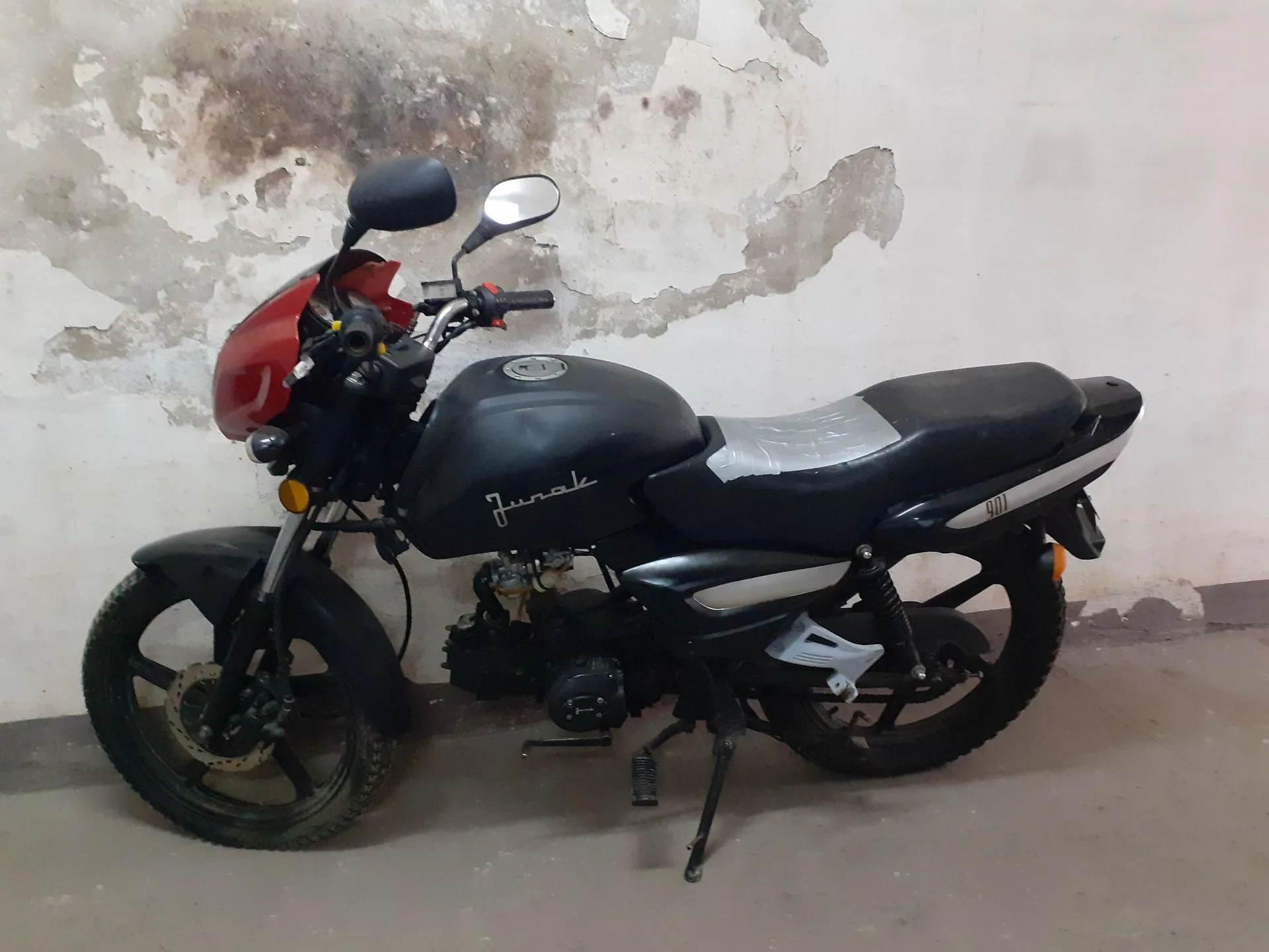 Junak 901