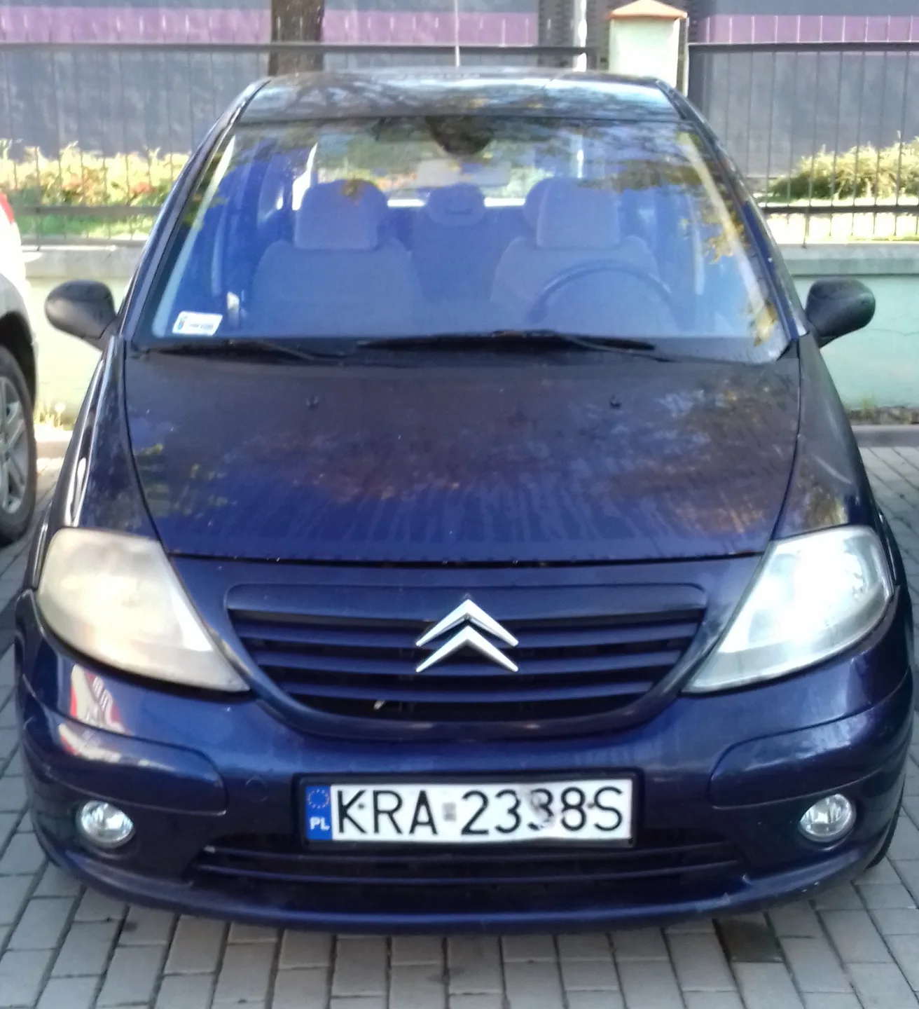 Citroën C3