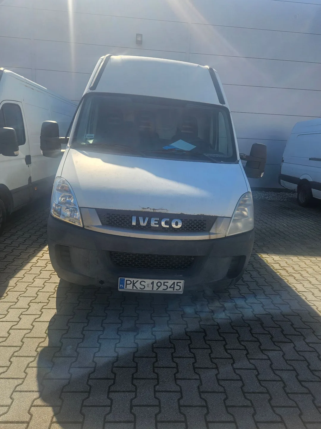 Iveco Daily