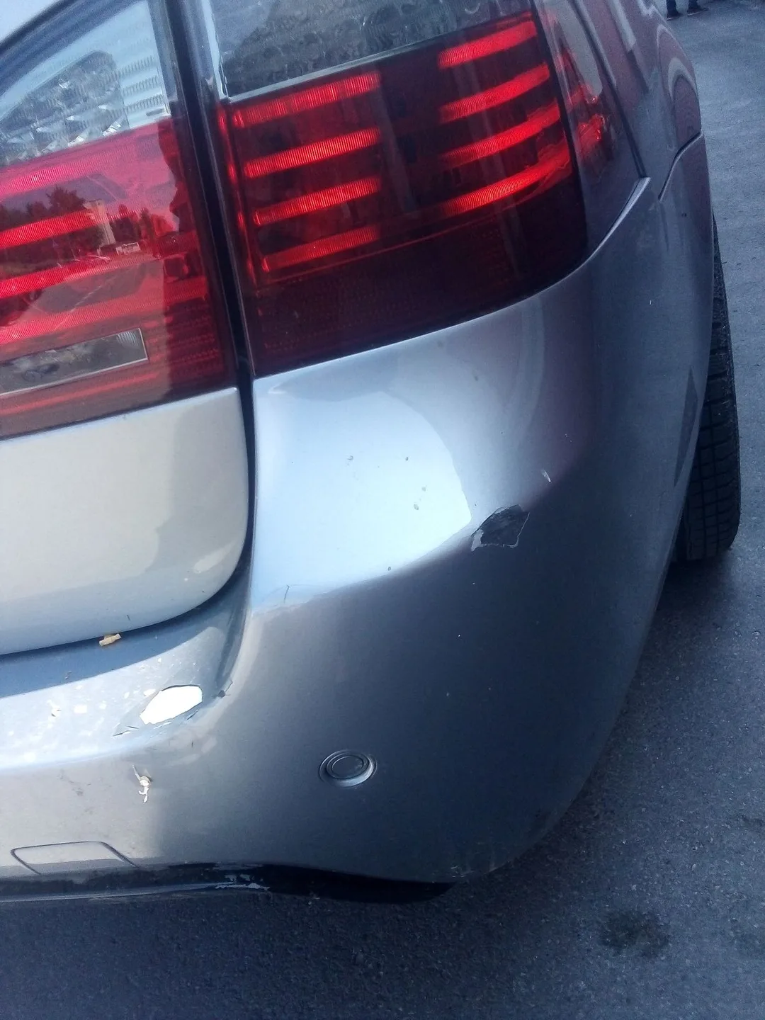 BMW 525 I - 2005