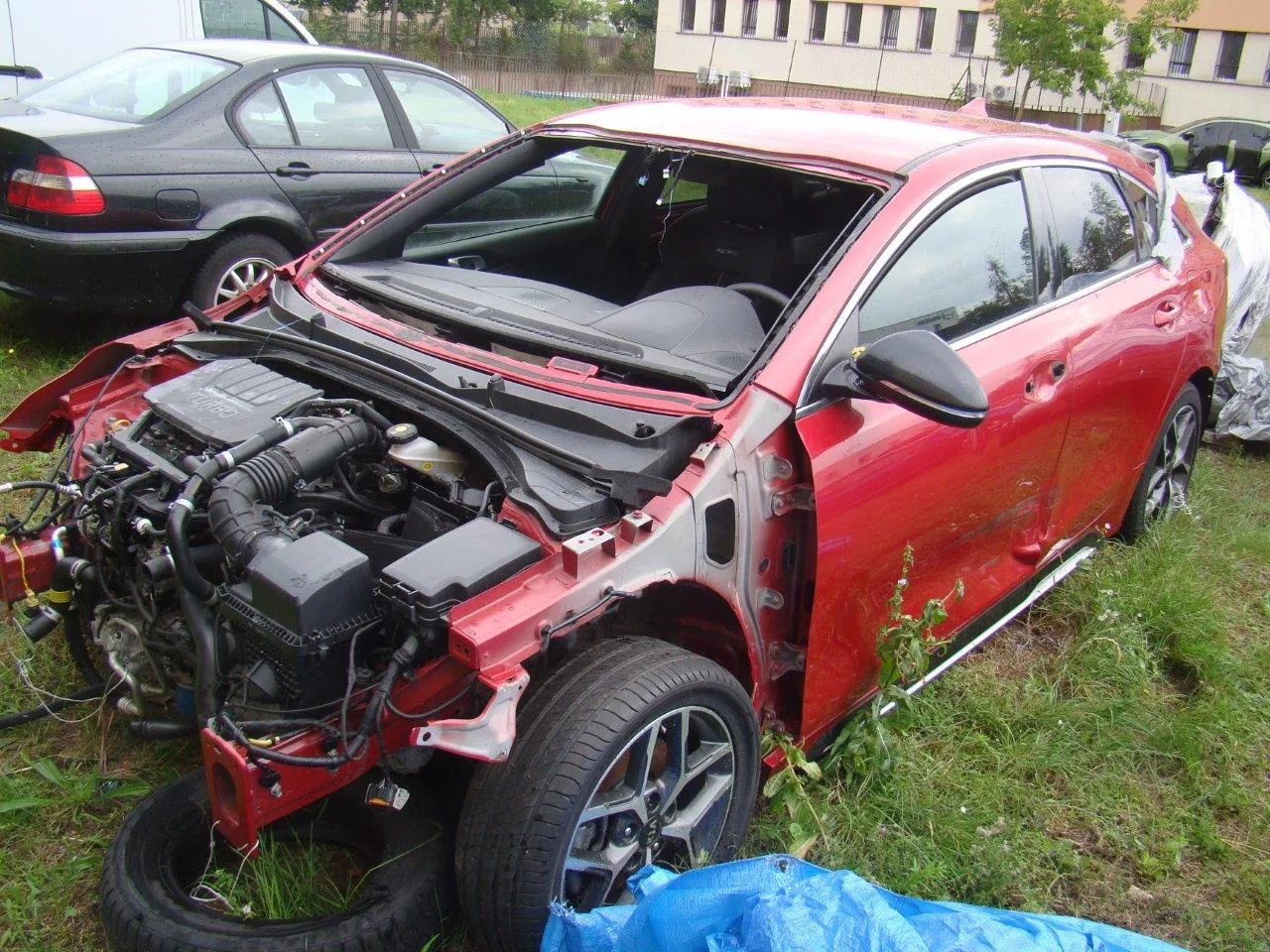 Kia Pro_cee'd