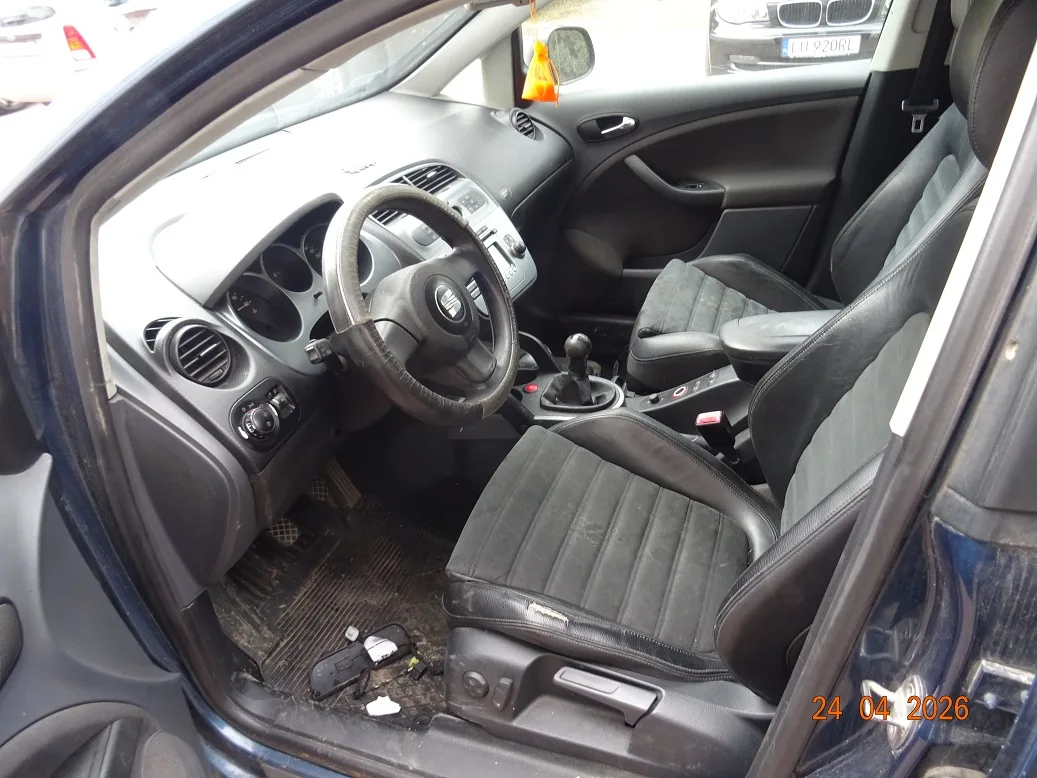 SEAT Alteaxl