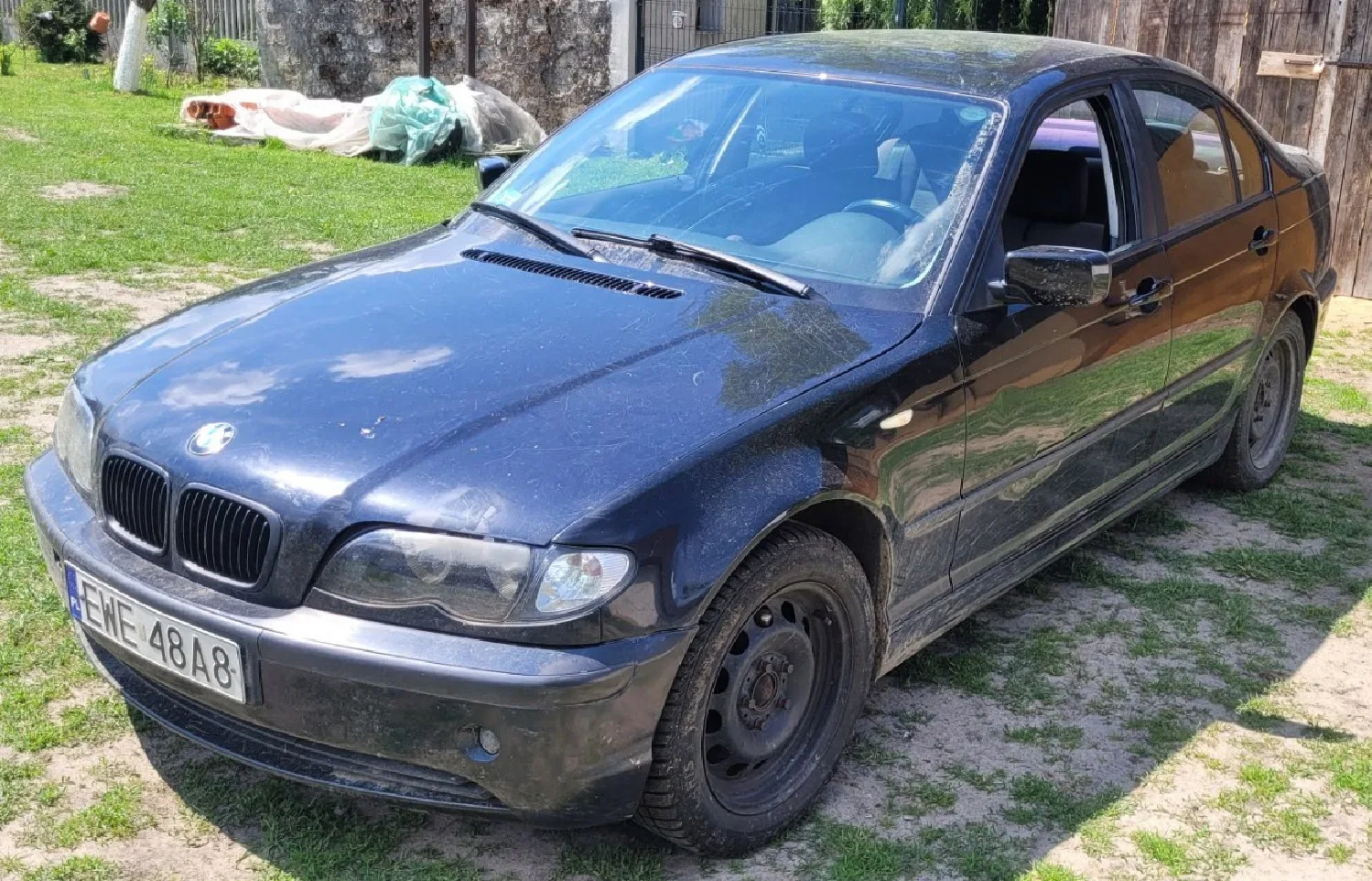 BMW 318i